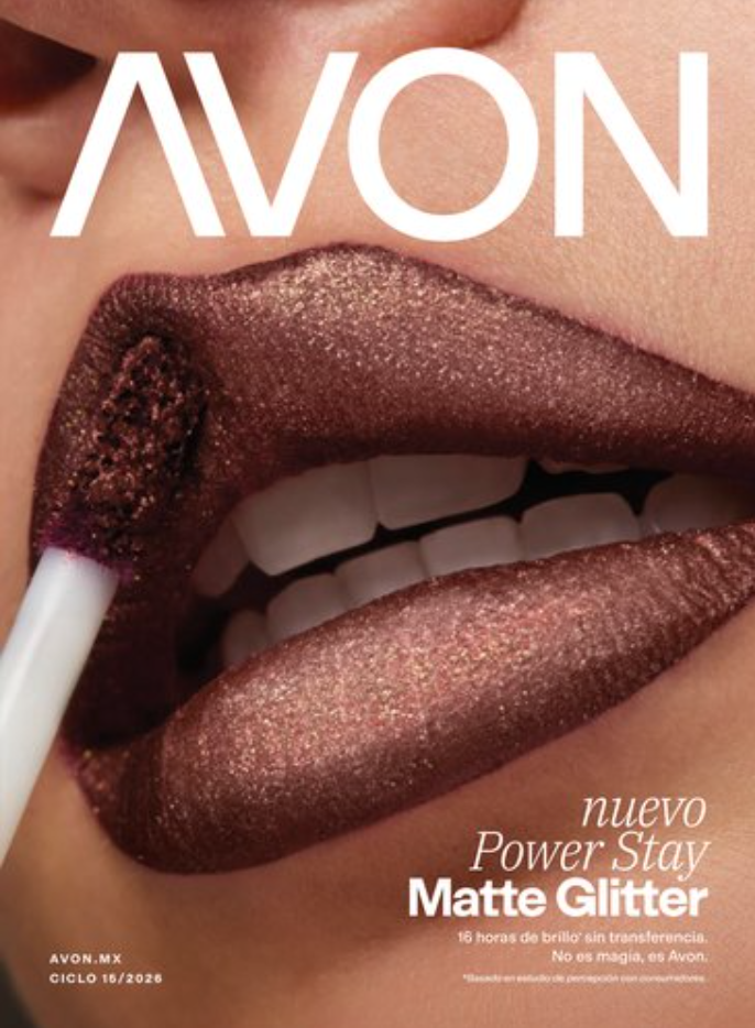 Revista Avon