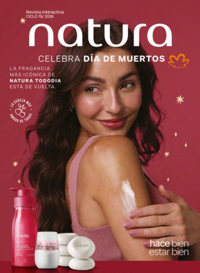 Revista Natura